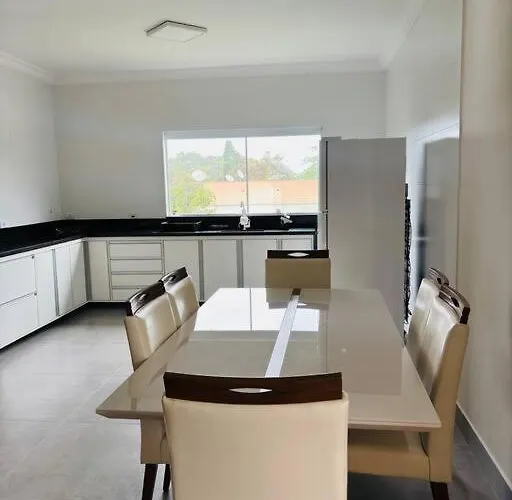Apartamento Lagoinha