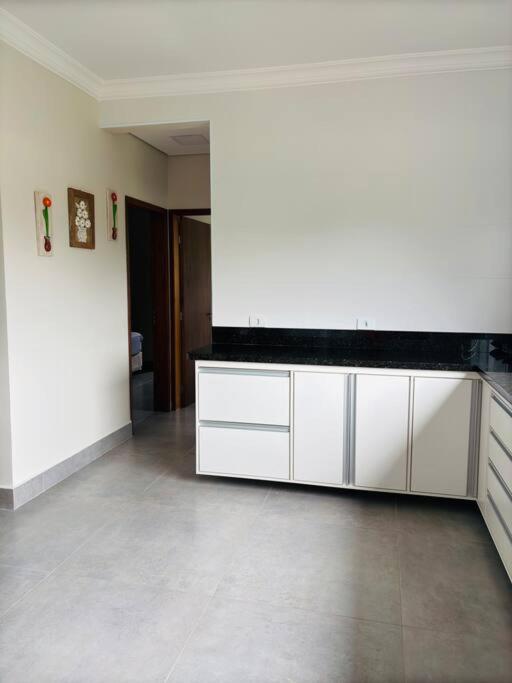 Lagoinha Apartamento Ubatuba