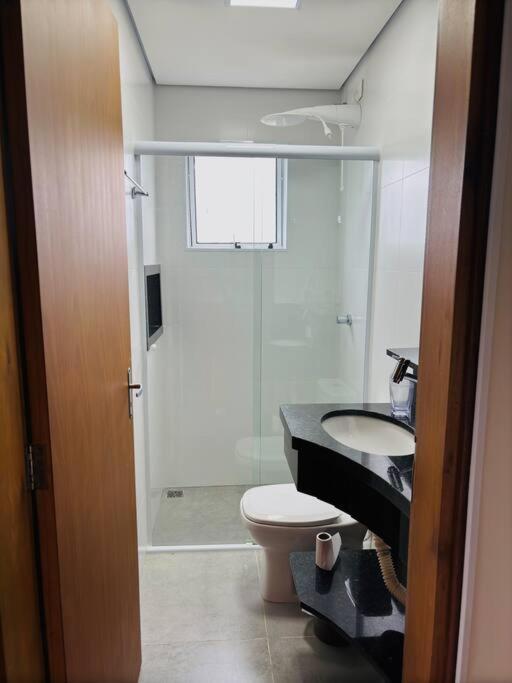 Apartamento Lagoinha