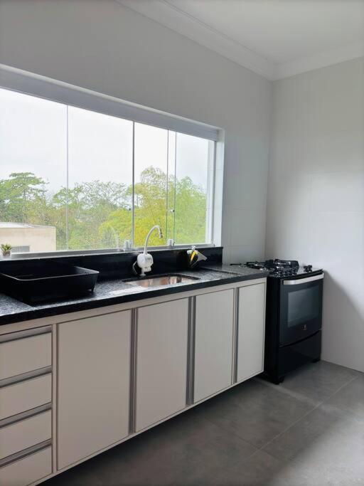 Apartamento Lagoinha Ubatuba