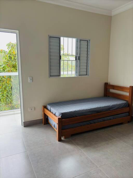 Apartamento Lagoinha *