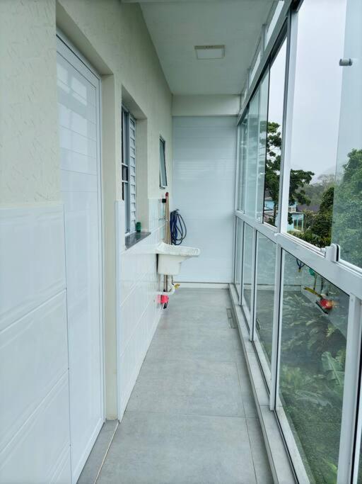 Lagoinha Ubatuba