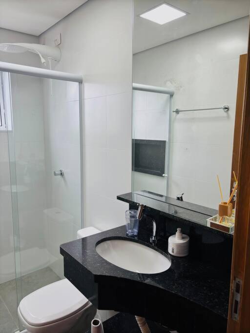 Apartamento Lagoinha