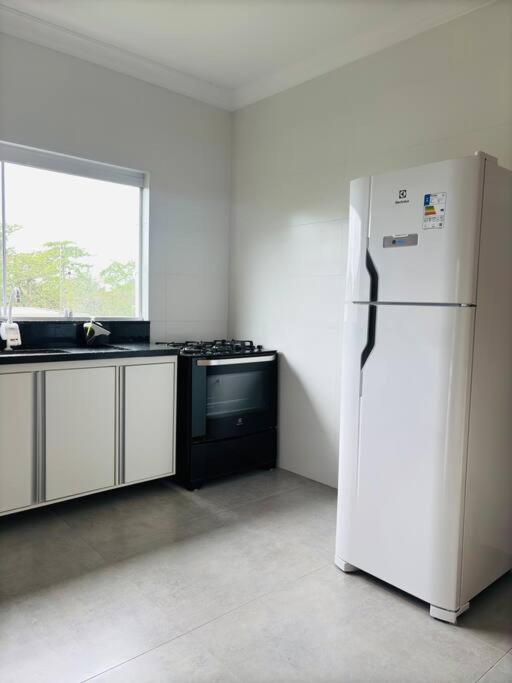 Apartamento Lagoinha *