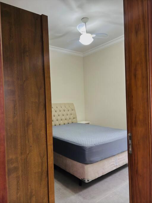 Apartamento Lagoinha *