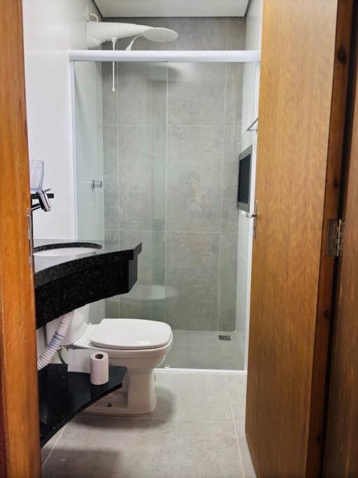 Apartamento Lagoinha Ubatuba